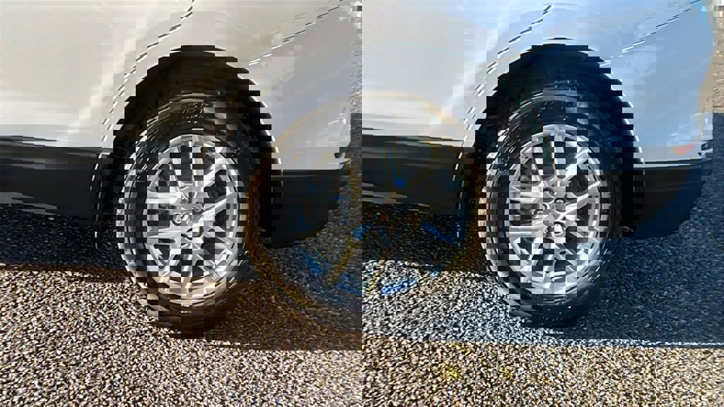 Certified 2022 Chevrolet Equinox LT image 9