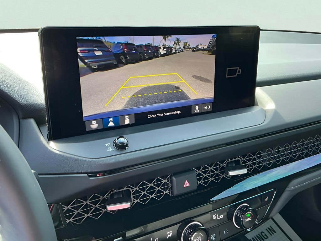 Certified 2025 Honda Accord Sport image 20