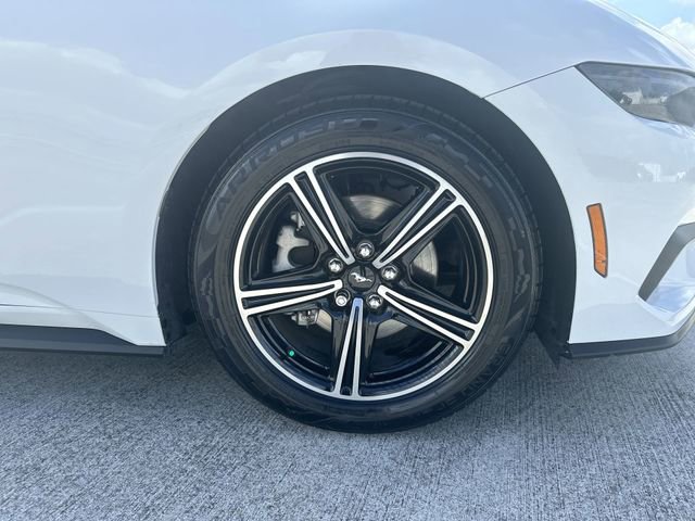 Used 2025 Ford Mustang Premium image 11