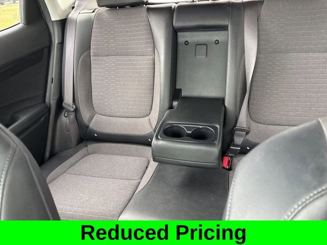 Used 2021 Kia Seltos S image 29