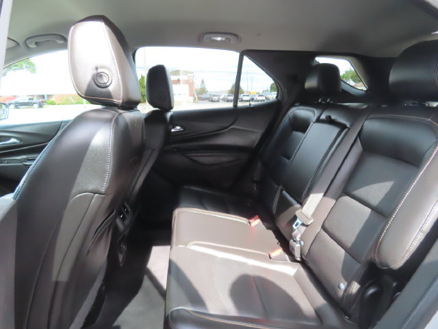 Used 2021 Chevrolet Equinox Premier w/ Redline Edition AWD/4WD image 21