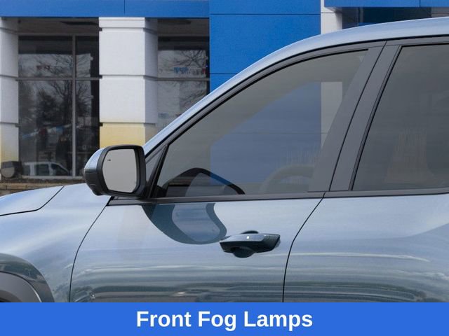 New 2026 Chevrolet Equinox LT w/ Safety and Technology Package image 13