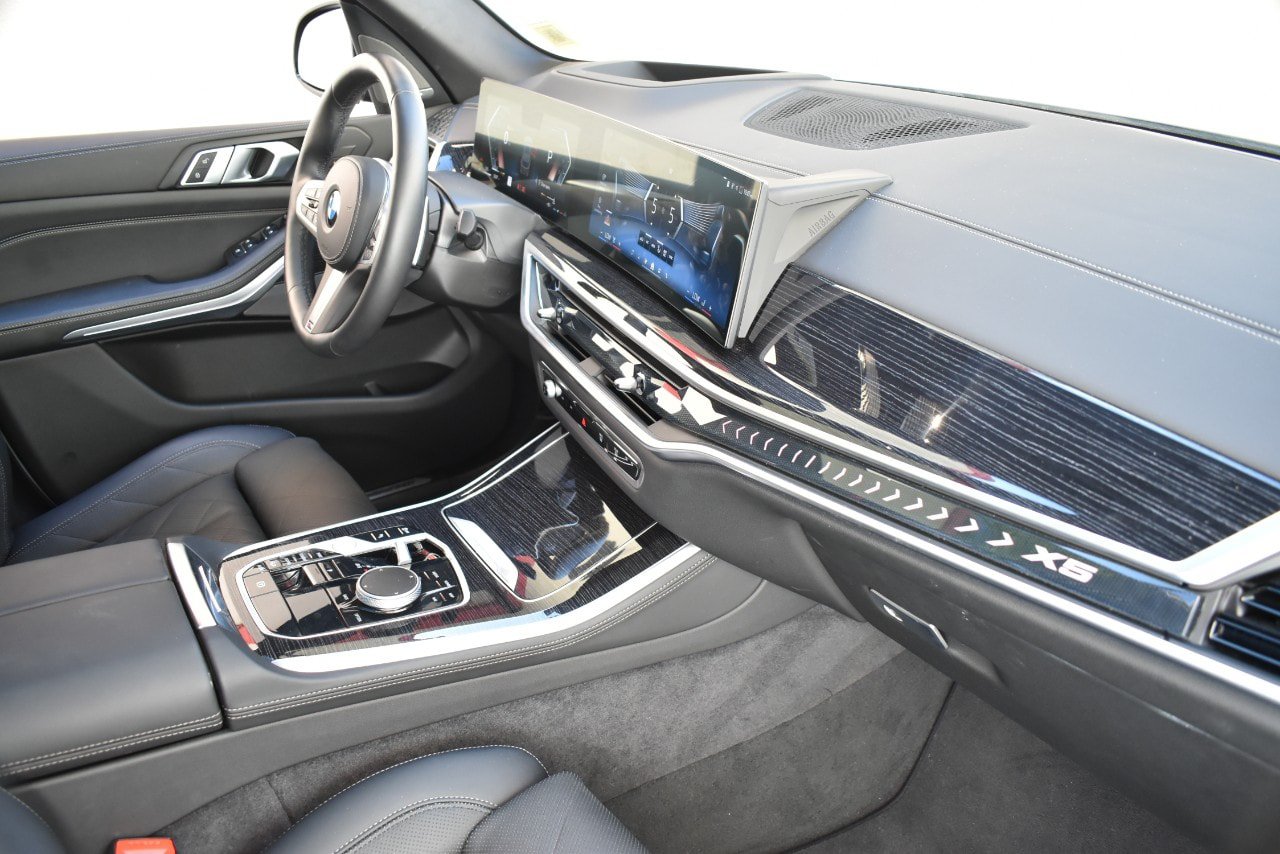 Used 2026 BMW X5 xDrive40i AWD/4WD image 20