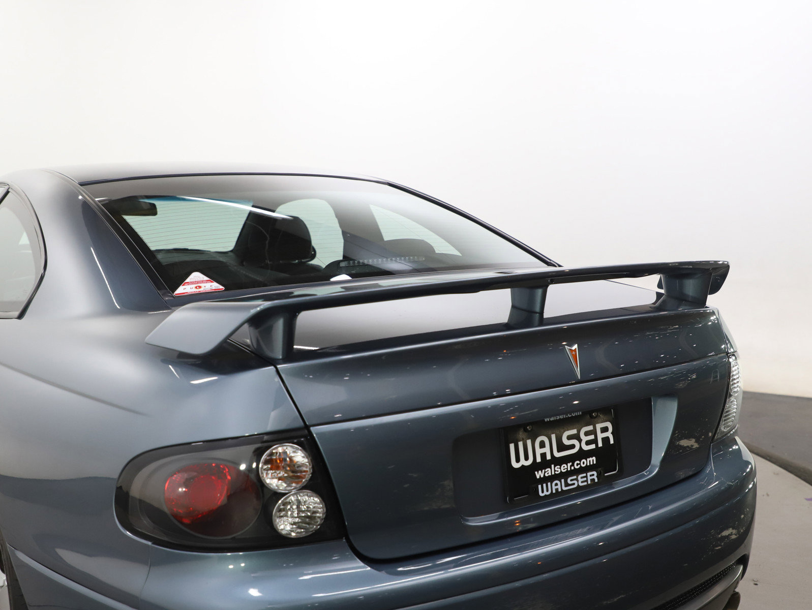 Used 2006 Pontiac GTO image 13