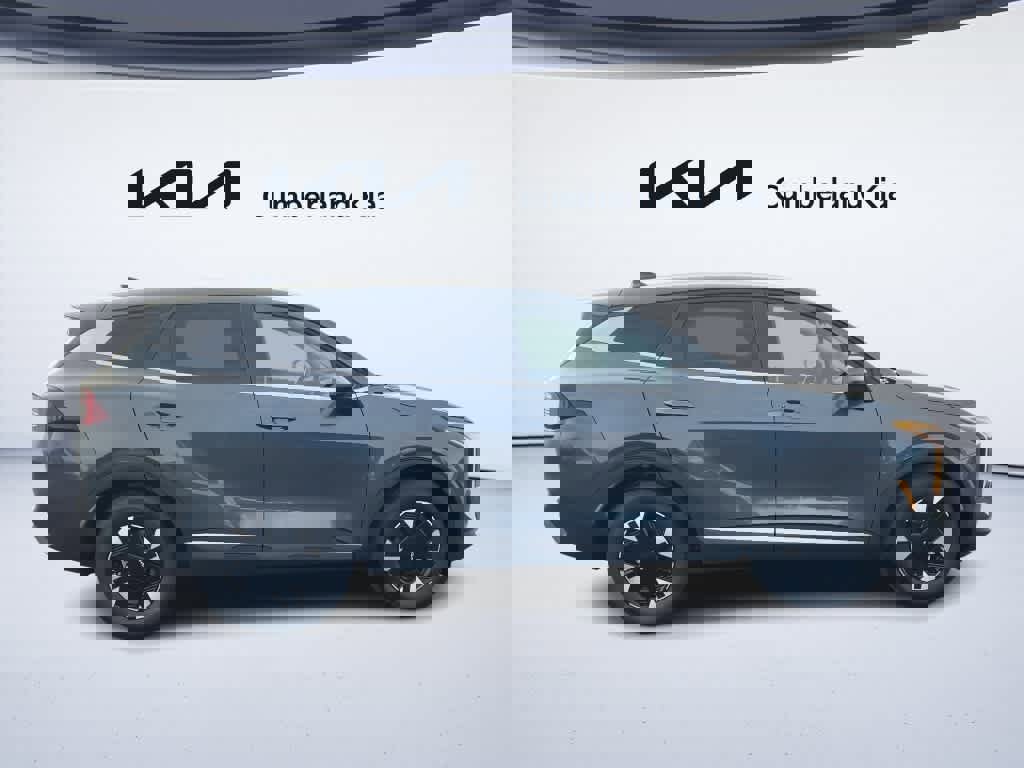 New 2026 Kia Sportage LX image 15