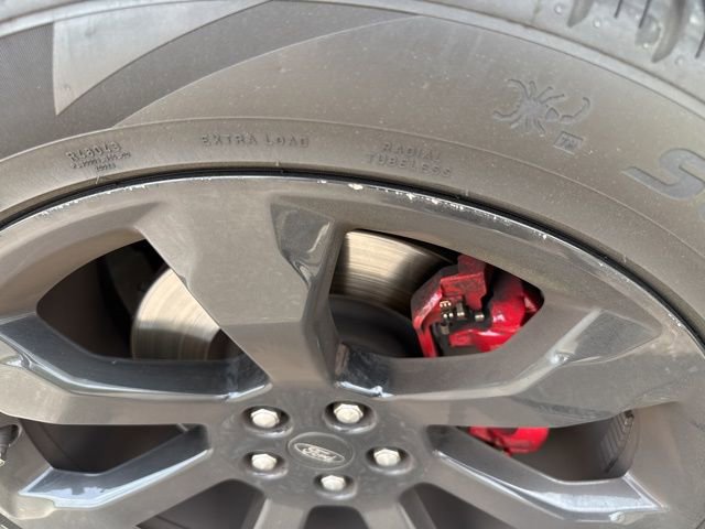 Used 2021 Ford Explorer ST w/ Equipment Group 401A AWD/4WD image 16