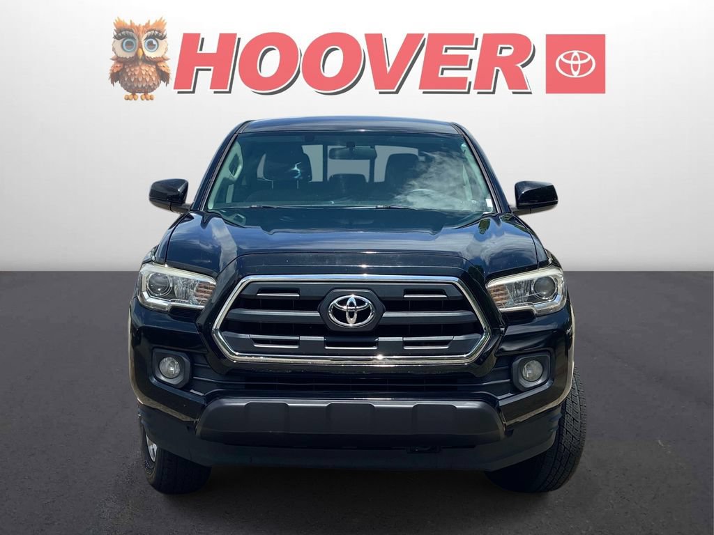 Used 2016 Toyota Tacoma SR5 w/ Towing Package RWD image 6