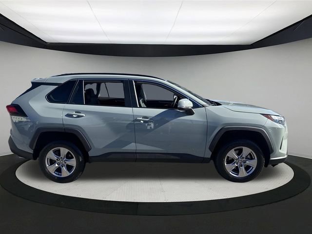 Used 2023 Toyota RAV4 XLE image 5