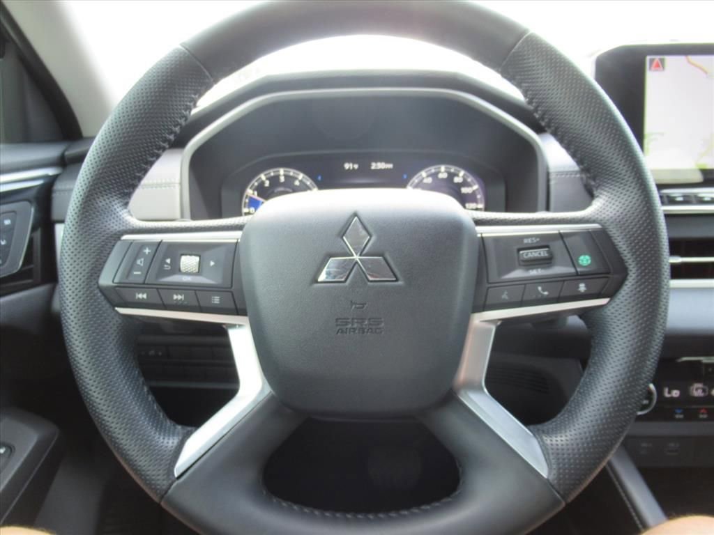 Used 2022 Mitsubishi Outlander SEL FWD image 20