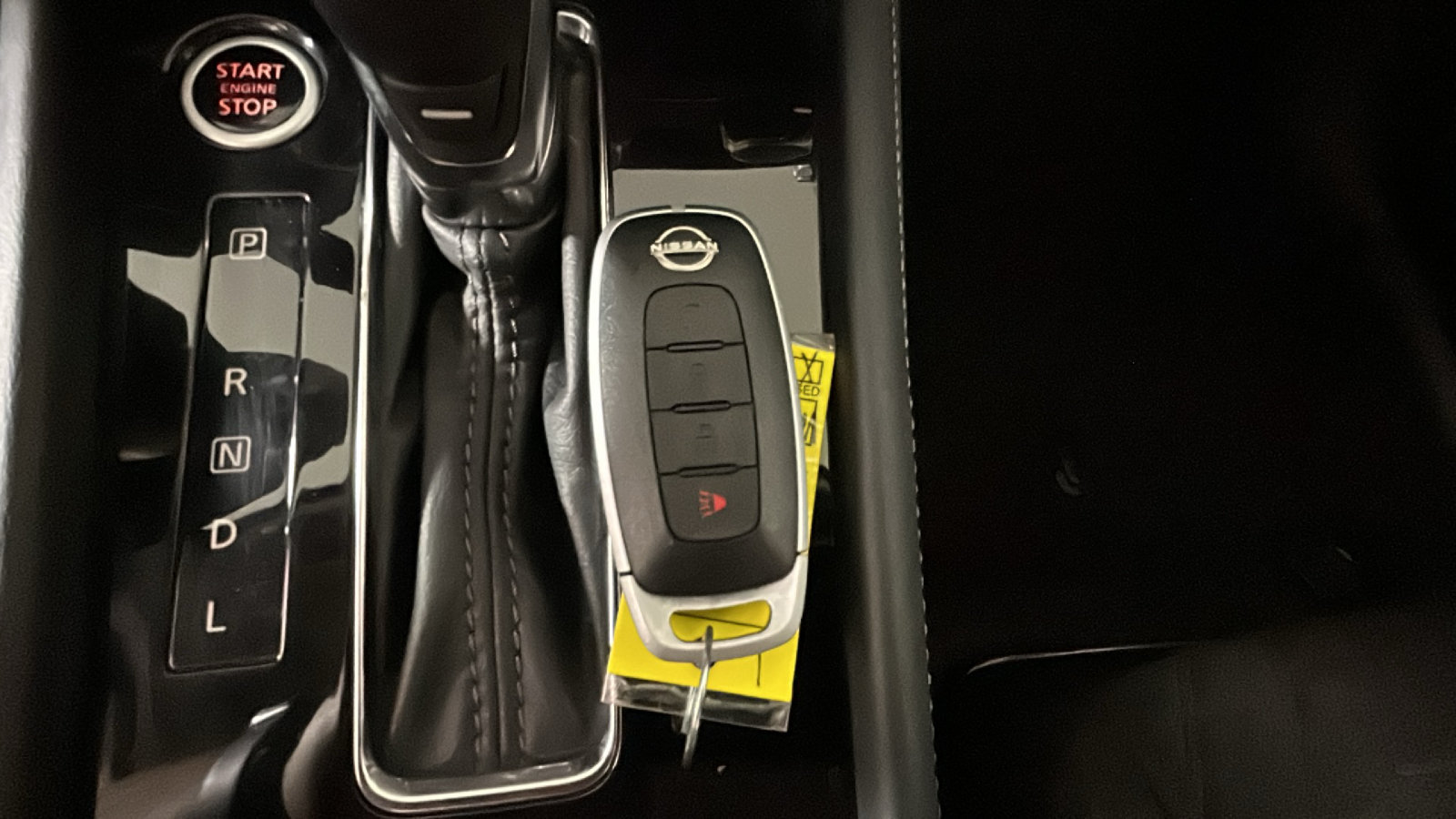 Used 2023 Nissan Kicks SV FWD image 25