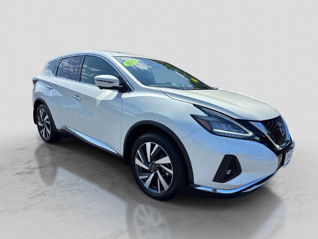 Used 2023 Nissan Murano SL w/ SL Moonroof Package AWD/4WD image 7