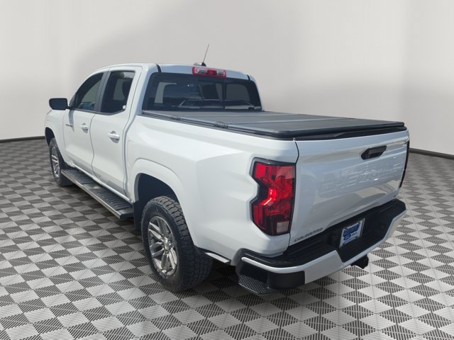 Used 2023 Chevrolet Colorado LT w/ LT Convenience Package RWD image 4