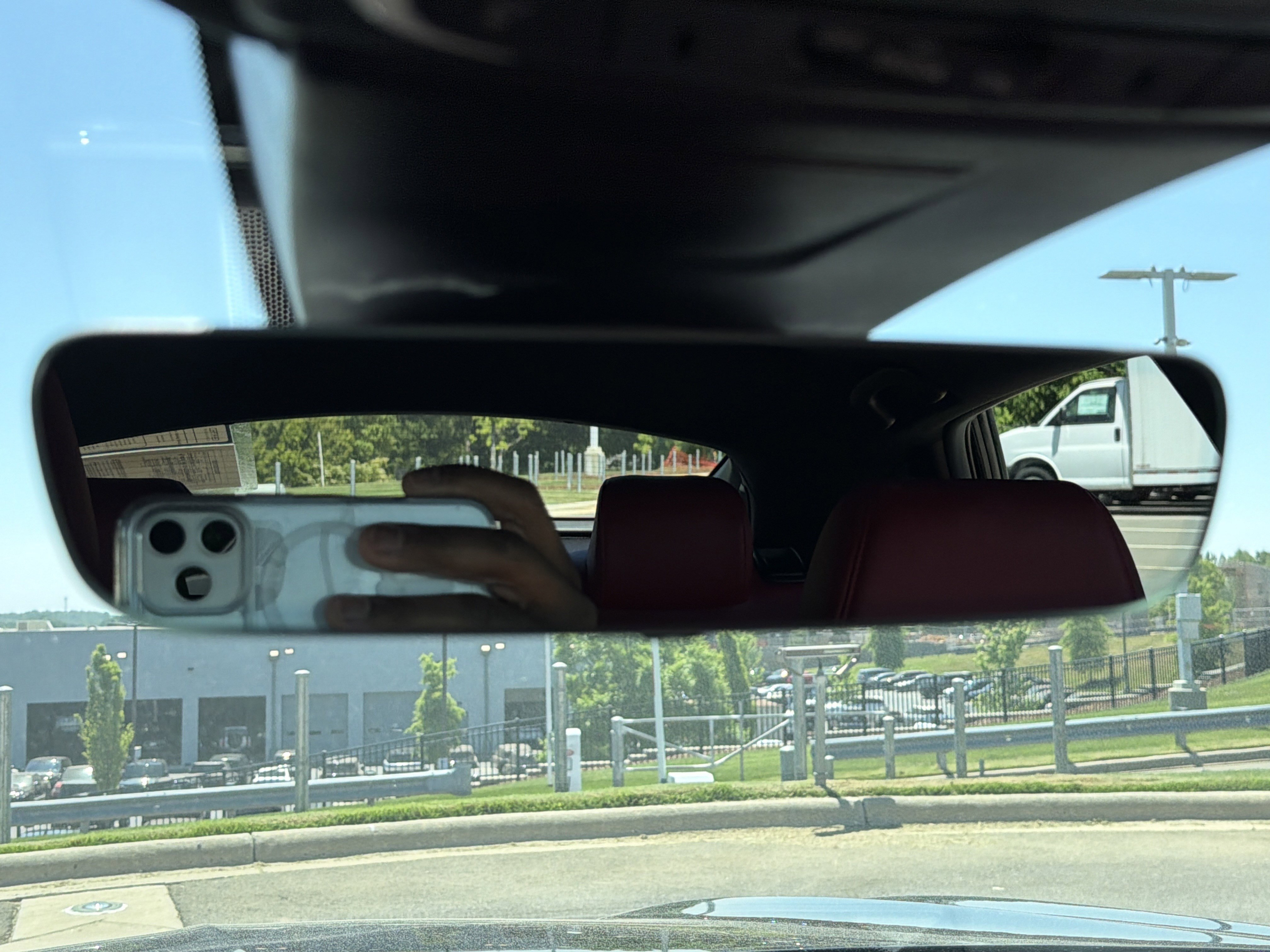 Certified 2024 Acura Integra A-Spec FWD image 26