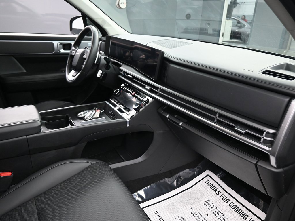 Used 2024 Hyundai Santa Fe SEL image 36