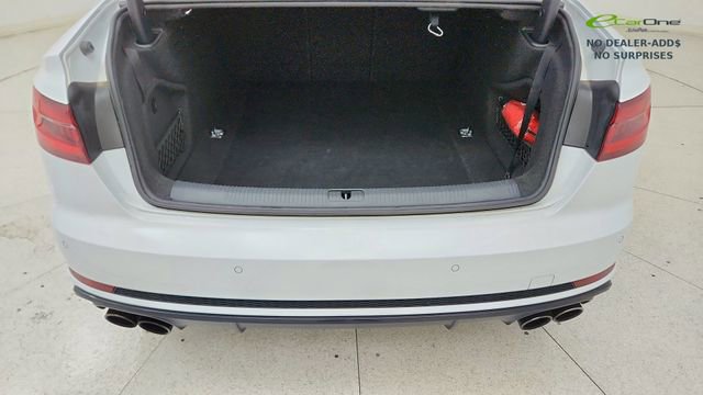 Used 2018 Audi S4 Prestige AWD/4WD image 14