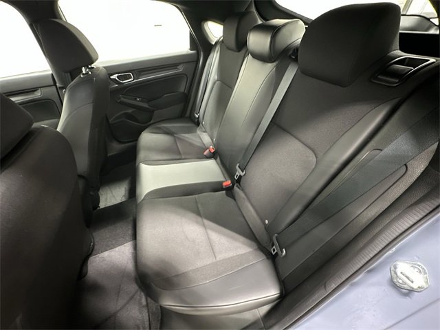 Used 2022 Honda Civic Sport image 20