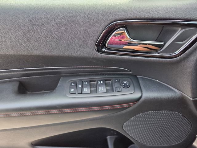 Certified 2024 Dodge Durango R/T w/ Blacktop Package image 24