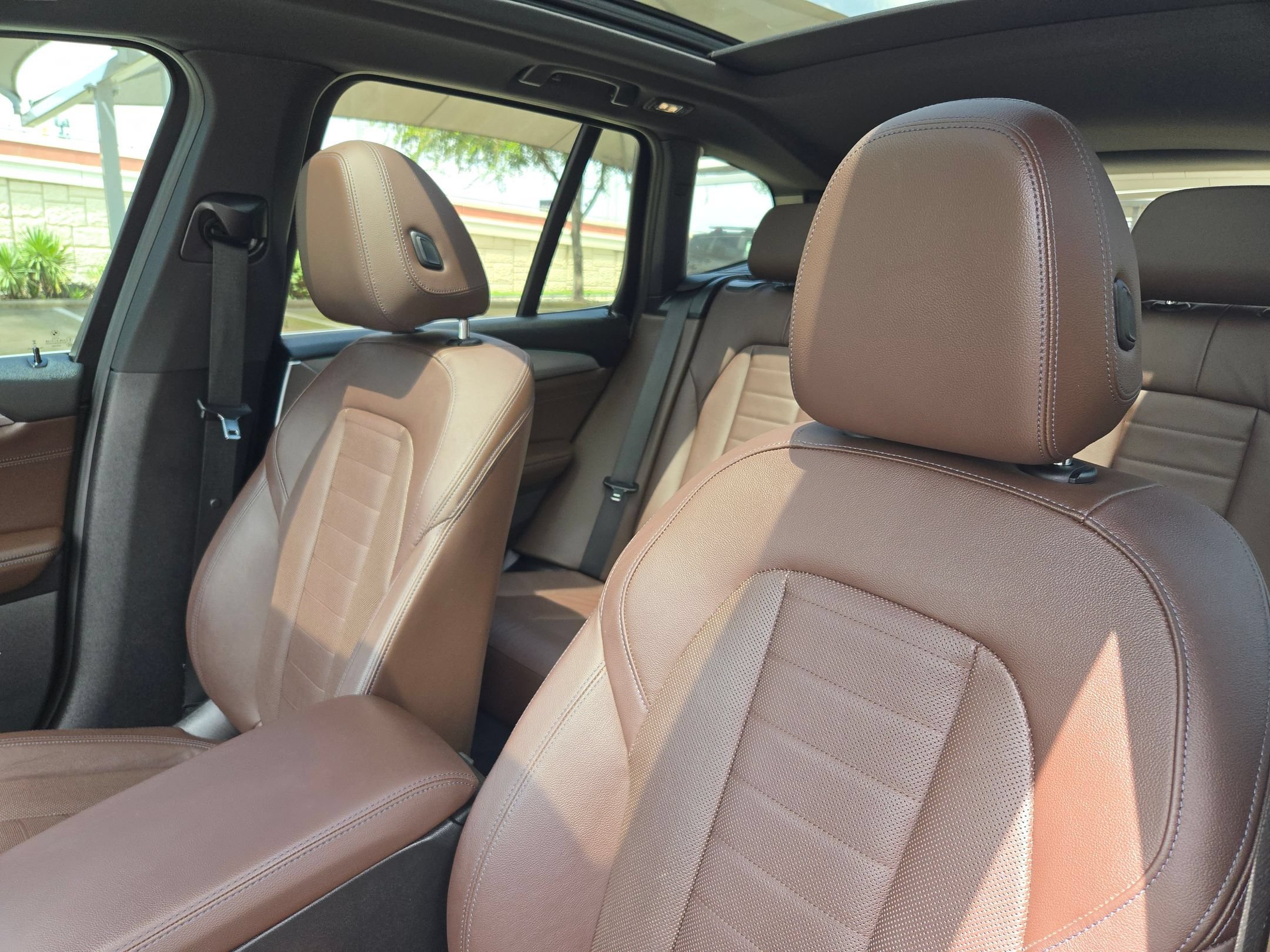 Used 2023 BMW X3 xDrive30i w/ Premium Package AWD/4WD image 9