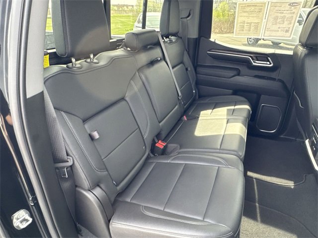 Used 2022 GMC Sierra 1500 SLT image 28