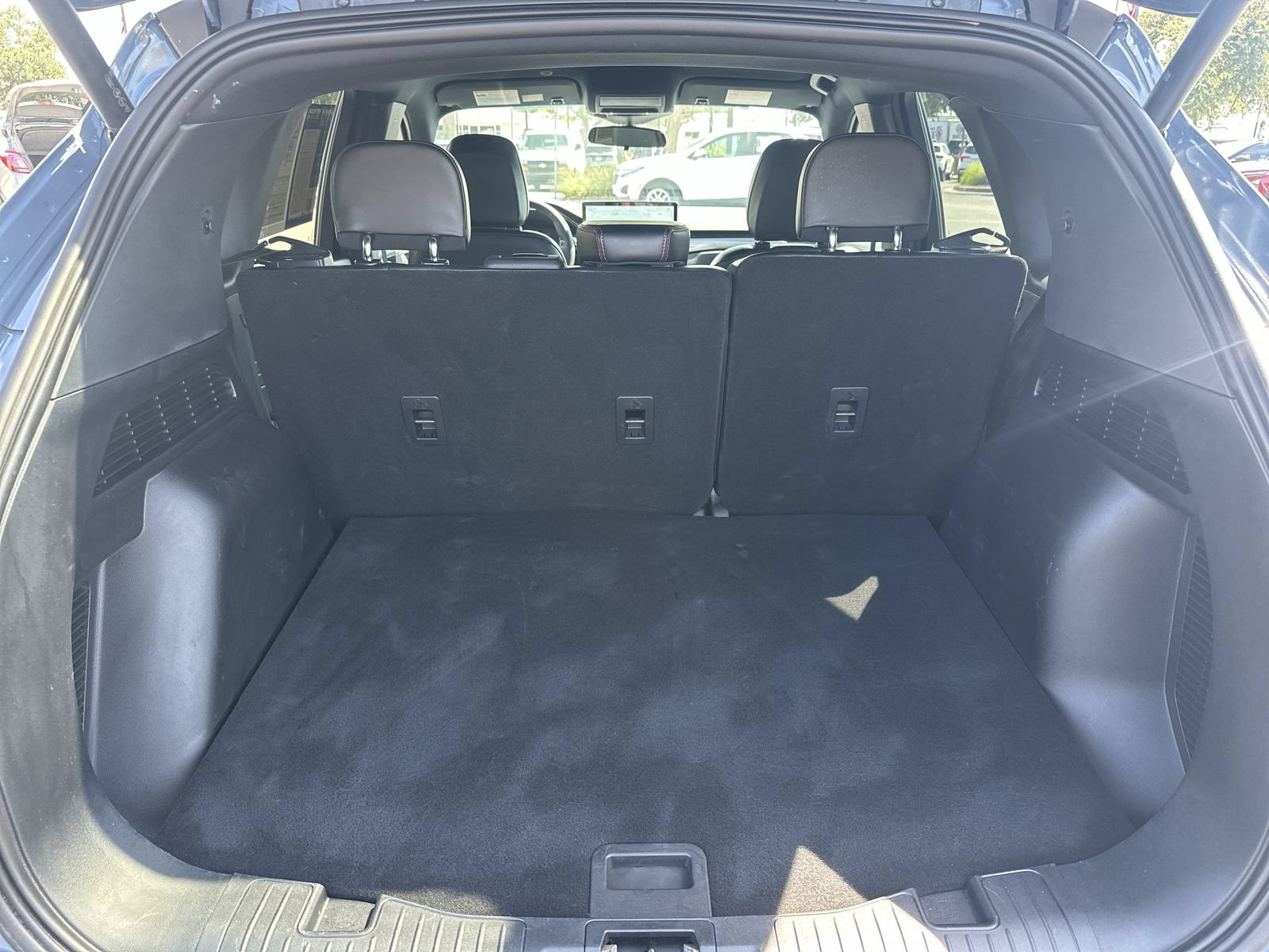 Used 2025 Ford Escape ST-Line w/ Equipment Group 301A FWD image 32