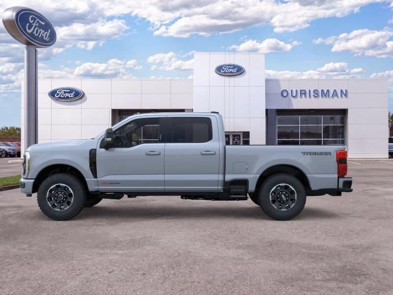 New 2026 Ford F250 Lariat w/ Tremor Off-Road Package AWD/4WD image 4
