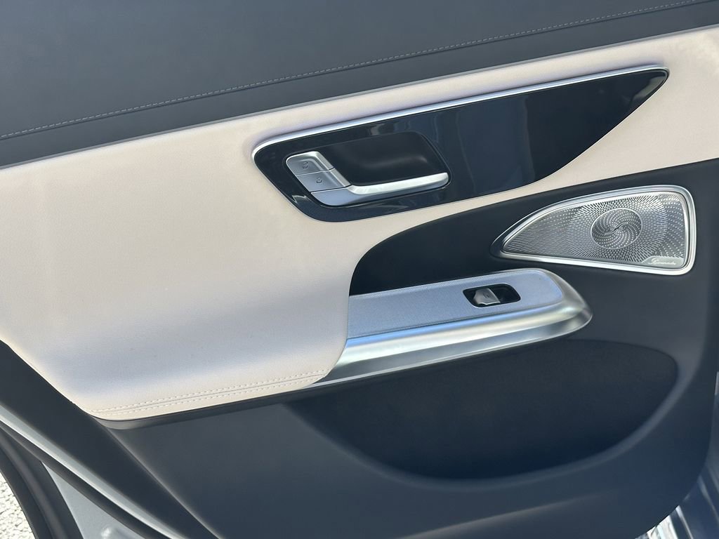 New 2026 Mercedes-Benz E 450 4MATIC Sedan image 25