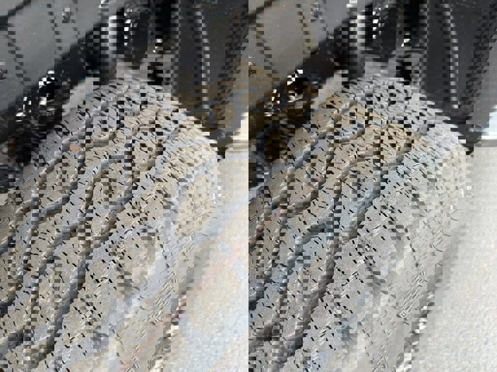 New 2025 Ford Ranger Lariat w/ FX4 Off-Road Package image 11