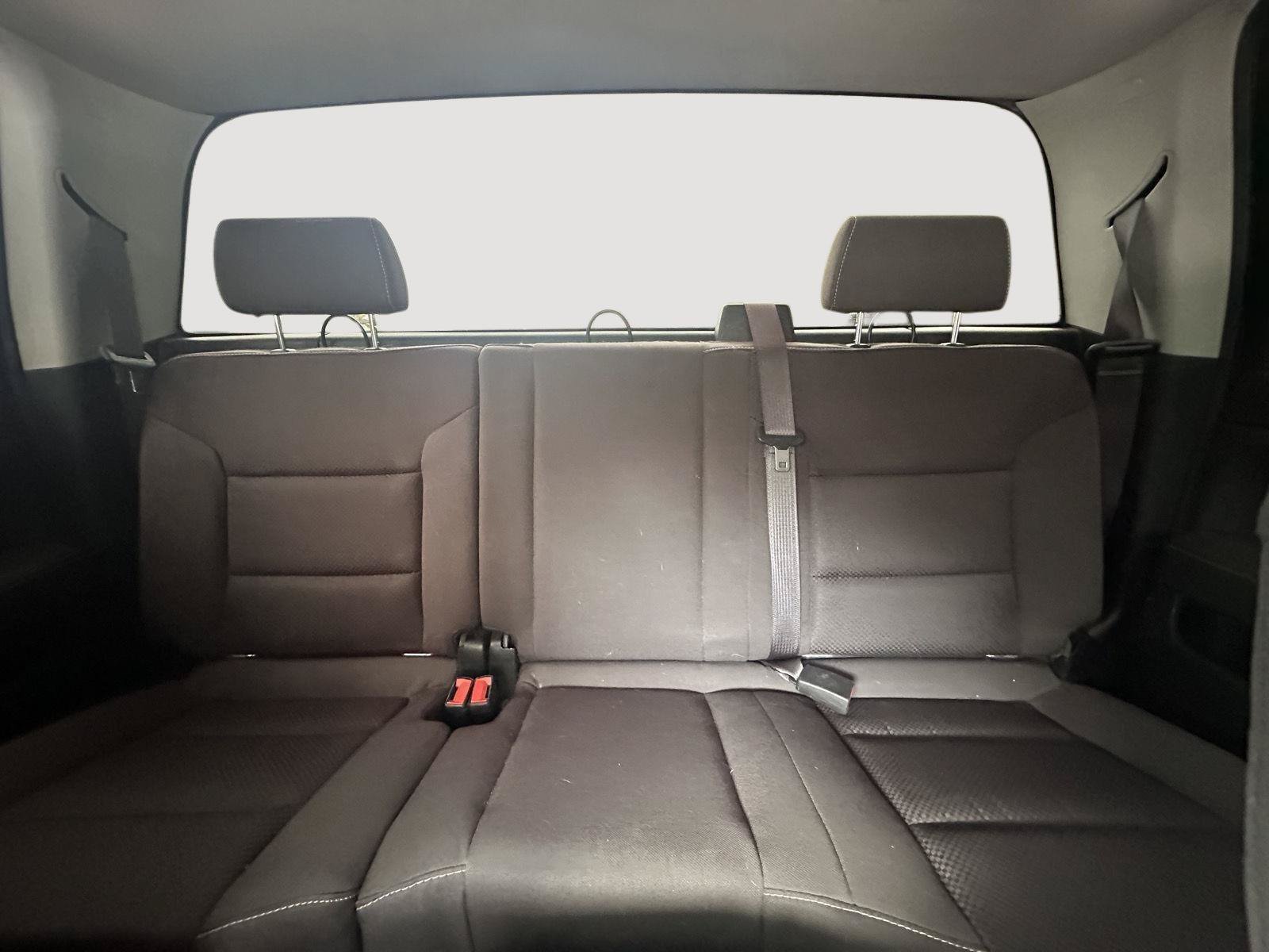 Used 2019 Chevrolet Silverado 1500 LT w/ All Star Edition AWD/4WD image 13