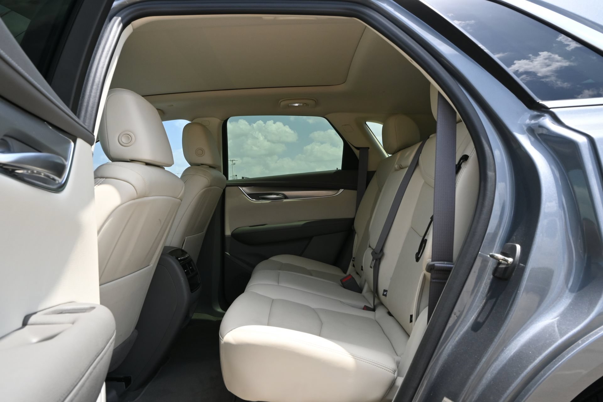 Certified 2021 Cadillac XT5 Premium Luxury FWD image 20