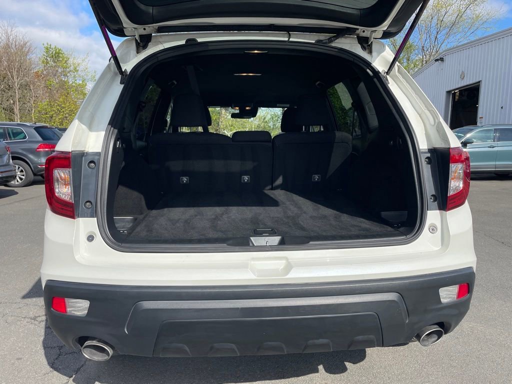 Used 2019 Honda Passport Sport image 6