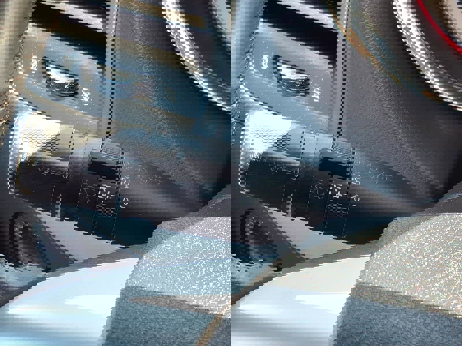 Used 2016 Dodge Grand Caravan R/T image 13