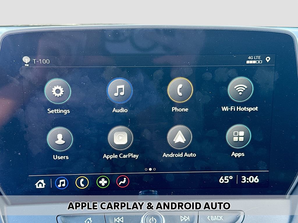 Used 2023 Chevrolet Blazer LT w/ Driver Confidence Package image 4