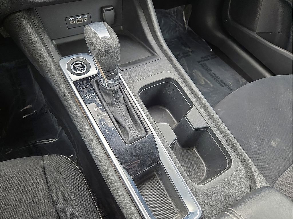 Used 2023 Nissan Sentra SV image 31