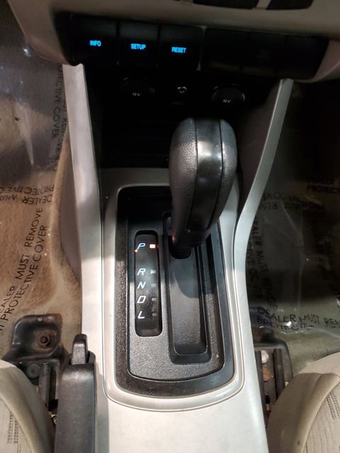 Used 2008 Ford Focus SE image 31