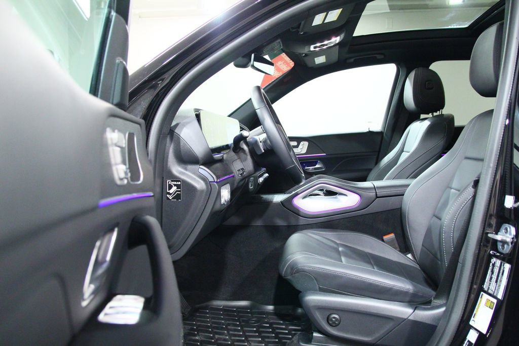 Certified 2026 Mercedes-Benz GLE 350 4MATIC image 4