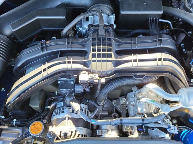 Used 2024 Subaru Crosstrek 2.5i Limited image 20