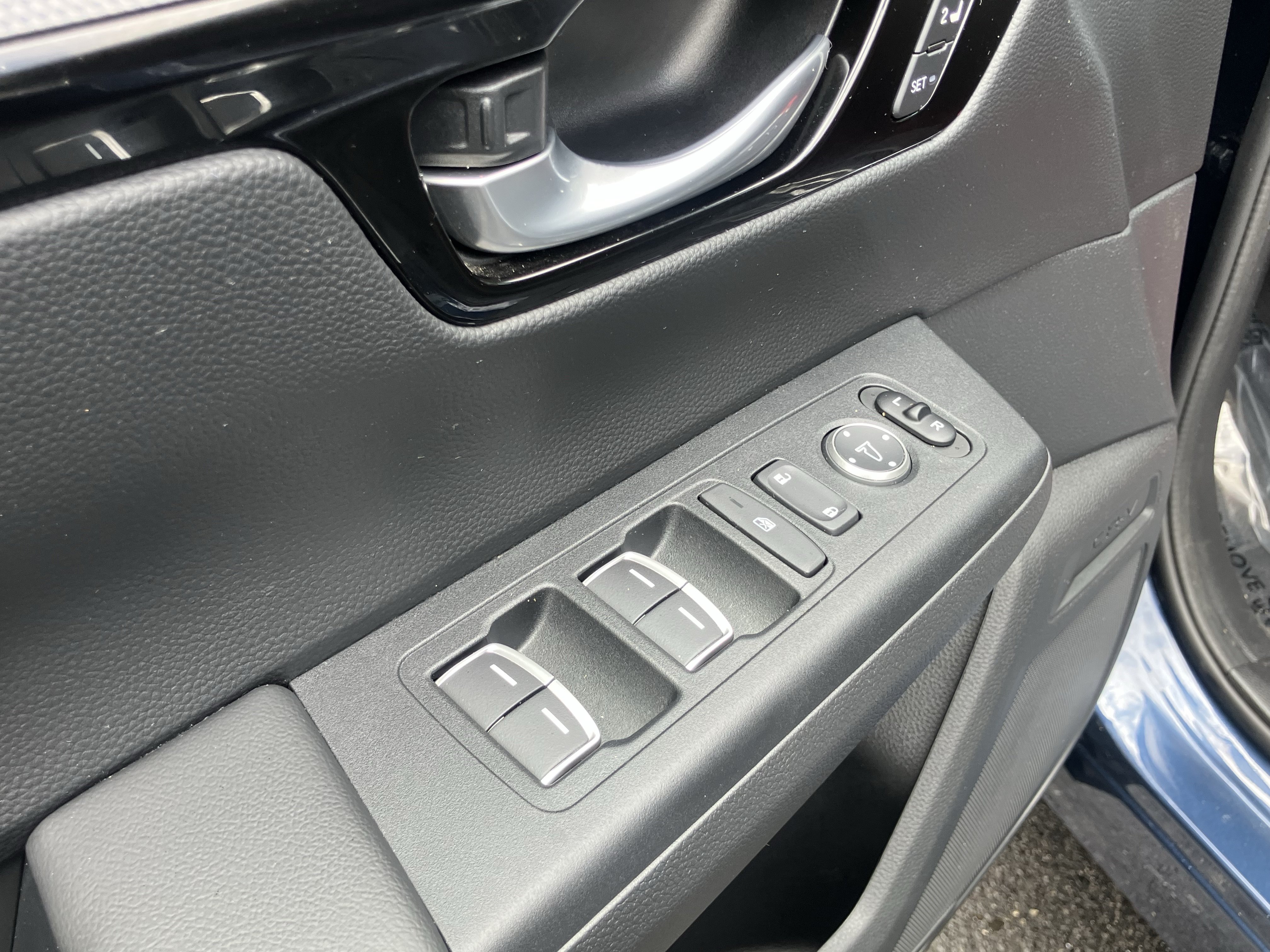 Certified 2024 Honda CR-V EX-L image 15
