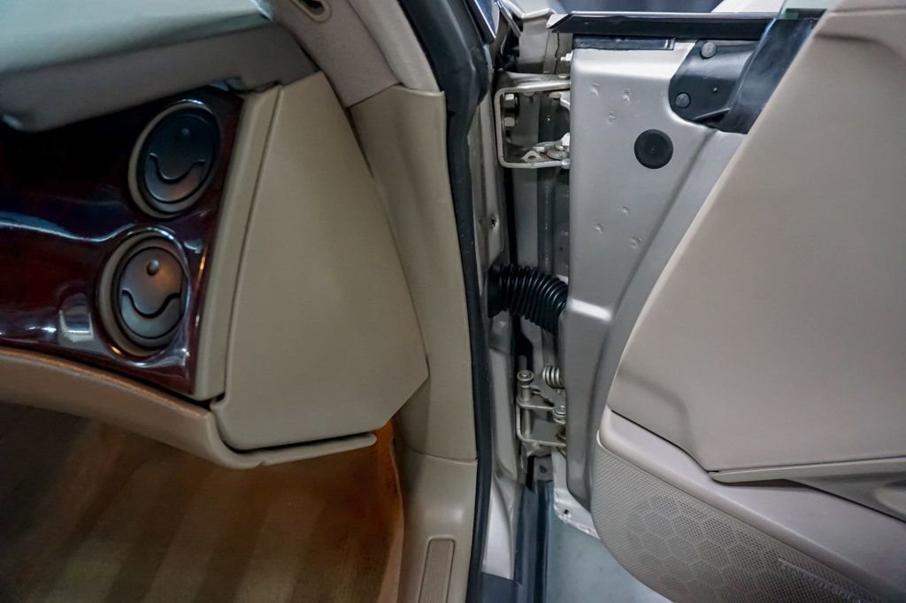 Used 1997 Buick Riviera Supercharged Coupe image 72