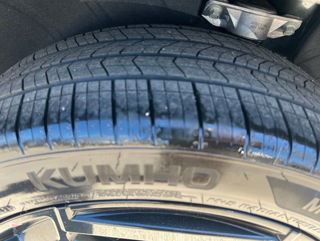 Used 2027 Kia Telluride SX X-Line AWD/4WD image 38