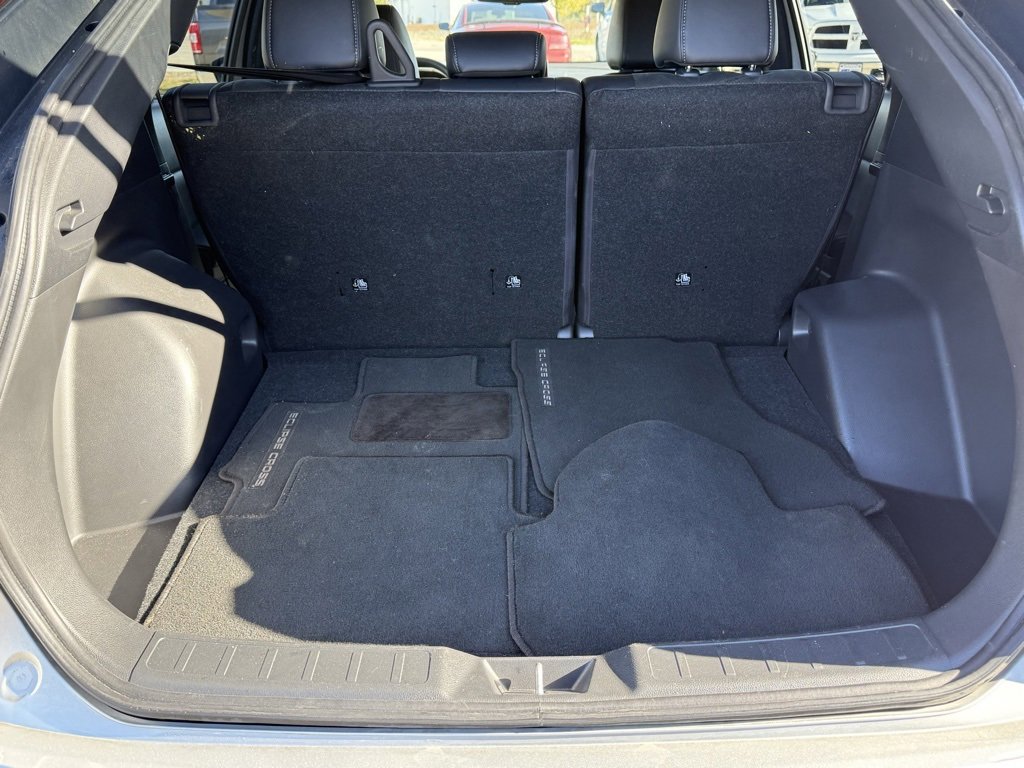 Used 2024 Mitsubishi Eclipse Cross SE image 26