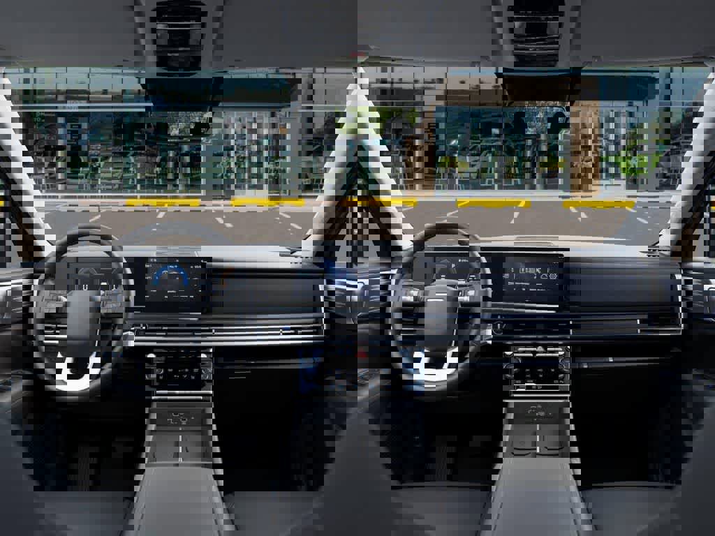 New 2026 Hyundai Santa Fe SEL image 11