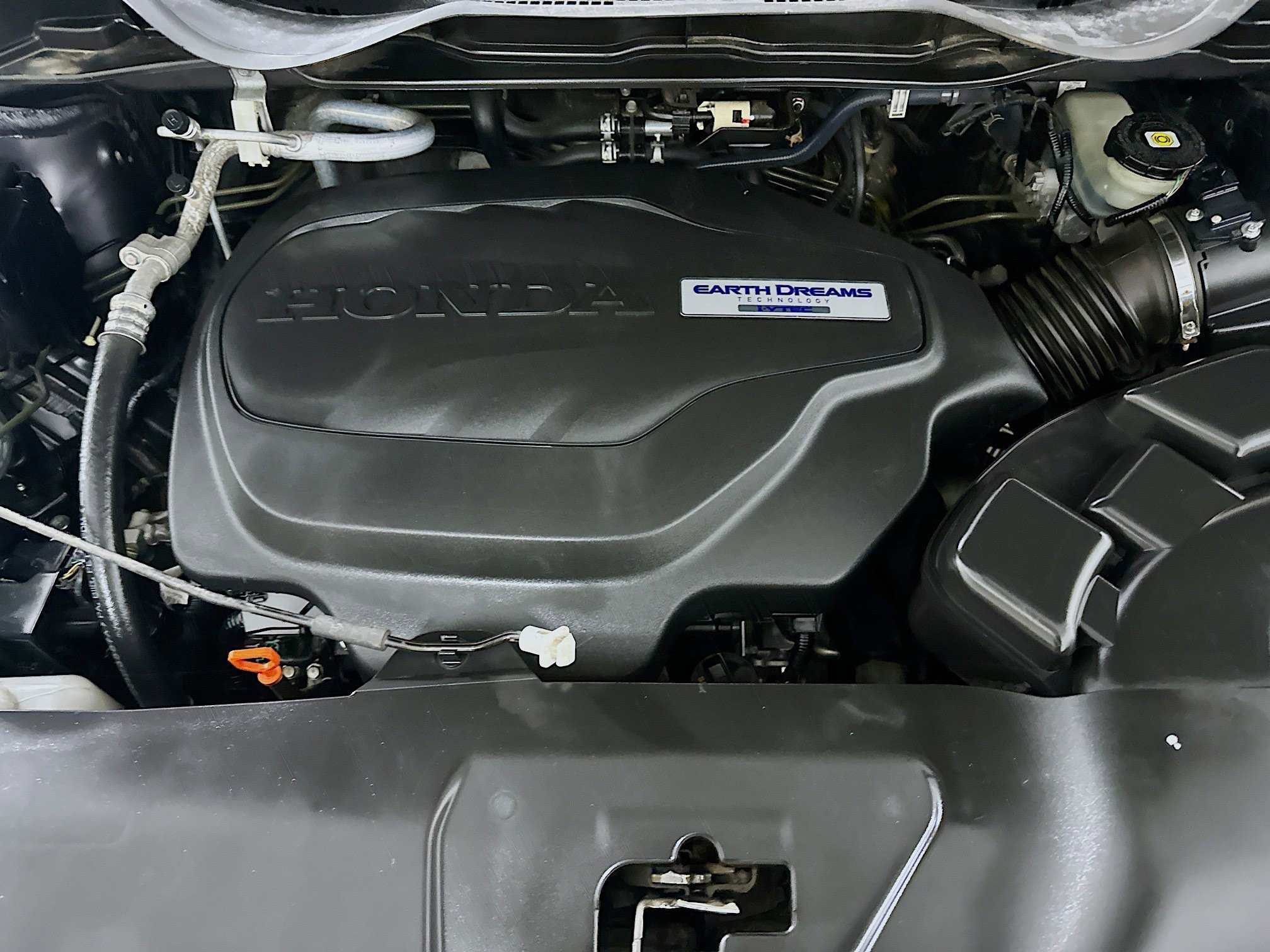 Used 2018 Honda Odyssey EX image 31