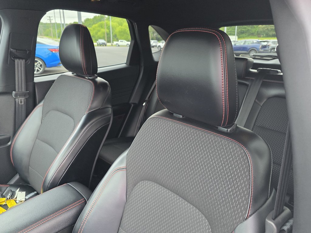 Used 2024 Ford Escape ST-Line w/ Tech Pack #1 image 12