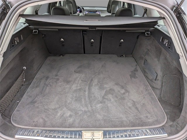 Used 2024 Mercedes-Benz E 450 4MATIC All-Terrain Wagon w/ Leather Package image 12
