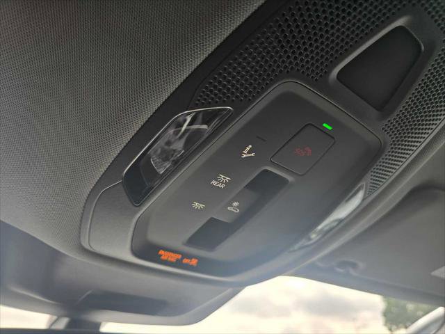 New 2025 Audi A6 e-tron Premium AWD/4WD image 31