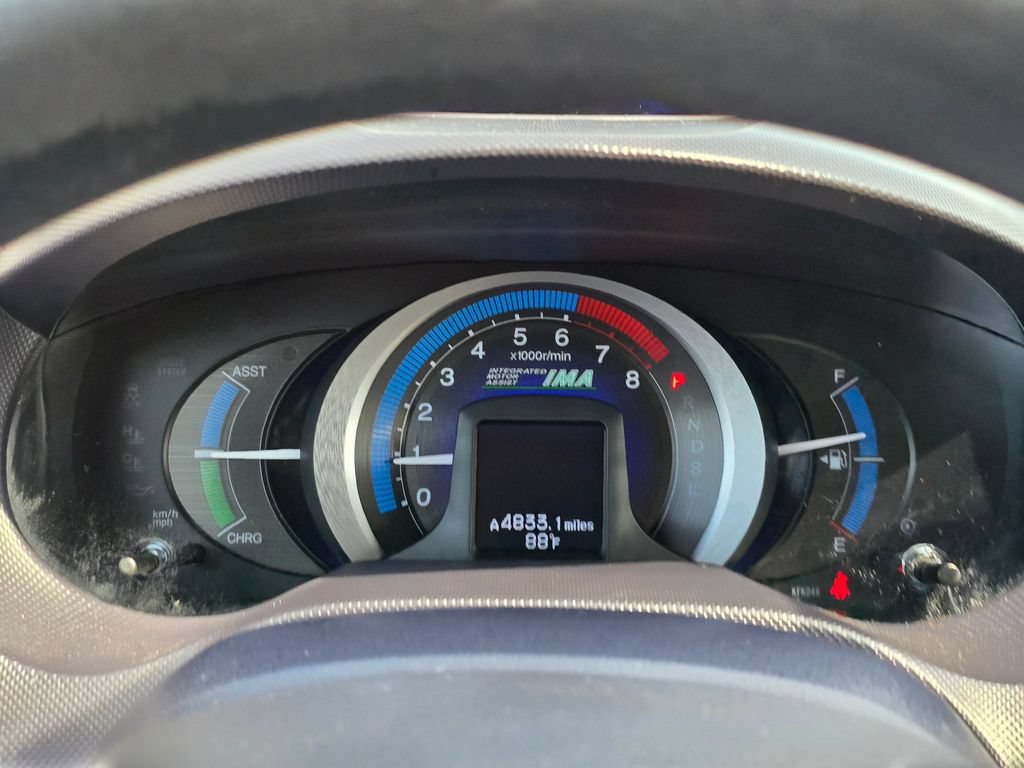 Used 2010 Honda Insight LX image 19