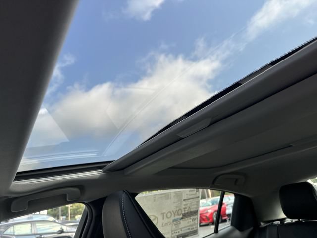 New 2026 Toyota Prius Limited AWD/4WD image 18