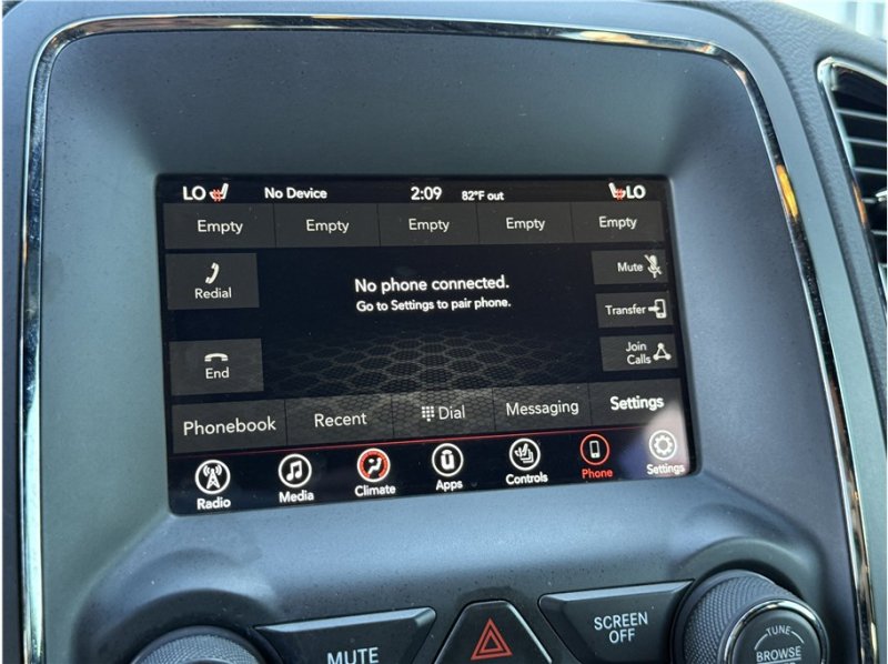 Used 2019 Dodge Durango GT image 51