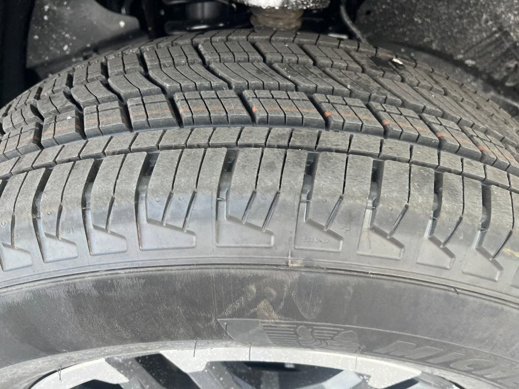 New 2026 Toyota Tacoma TRD Sport image 26