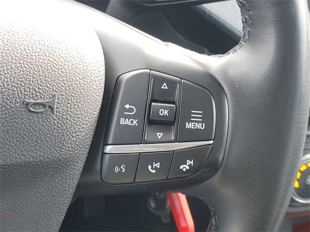 Used 2023 Ford Maverick XLT w/ Equipment Group 300A Standard image 22